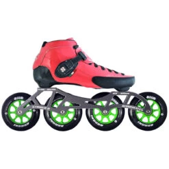 Atom Luigino Strut Indoor Inline Skate Package (Boom Indoor 110mm Firm) -Triple Eight Shop strut indoor pink 1024x1024 32017.1557936895