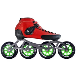 Atom Luigino Strut Indoor Inline Skate Package (Boom Indoor 90mm Firm) 7 Atom Luigino Strut Indoor Inline Skate Package (Boom Indoor 90mm Firm) -Triple Eight Shop strut indoor red 1024x1024 04551.1557942310