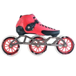 Atom Luigino Strut 125 Inline Skate Package -Triple Eight Shop sturt striker pink side 1024x1024 97582.1593579616