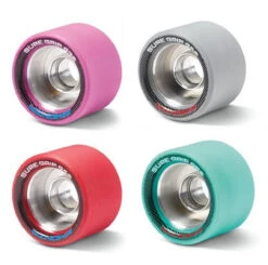 Sure-Grip Monza Wheels (Set Of 8)