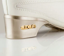 EDEA Roller Skating Boots - Flamenco -Triple Eight Shop tacco argento 90814.1652203778