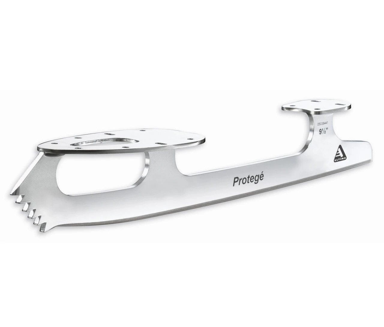 Jackson Ultima Figure Skating Blades - Protege Blade UB40 1 Jackson Ultima Figure Skating Blades - Protege Blade UB40