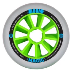 Atom Inline Indoor Wheels - Boom Magic (Sold Individually) -Triple Eight Shop xxfirm 100 20071.1683228870
